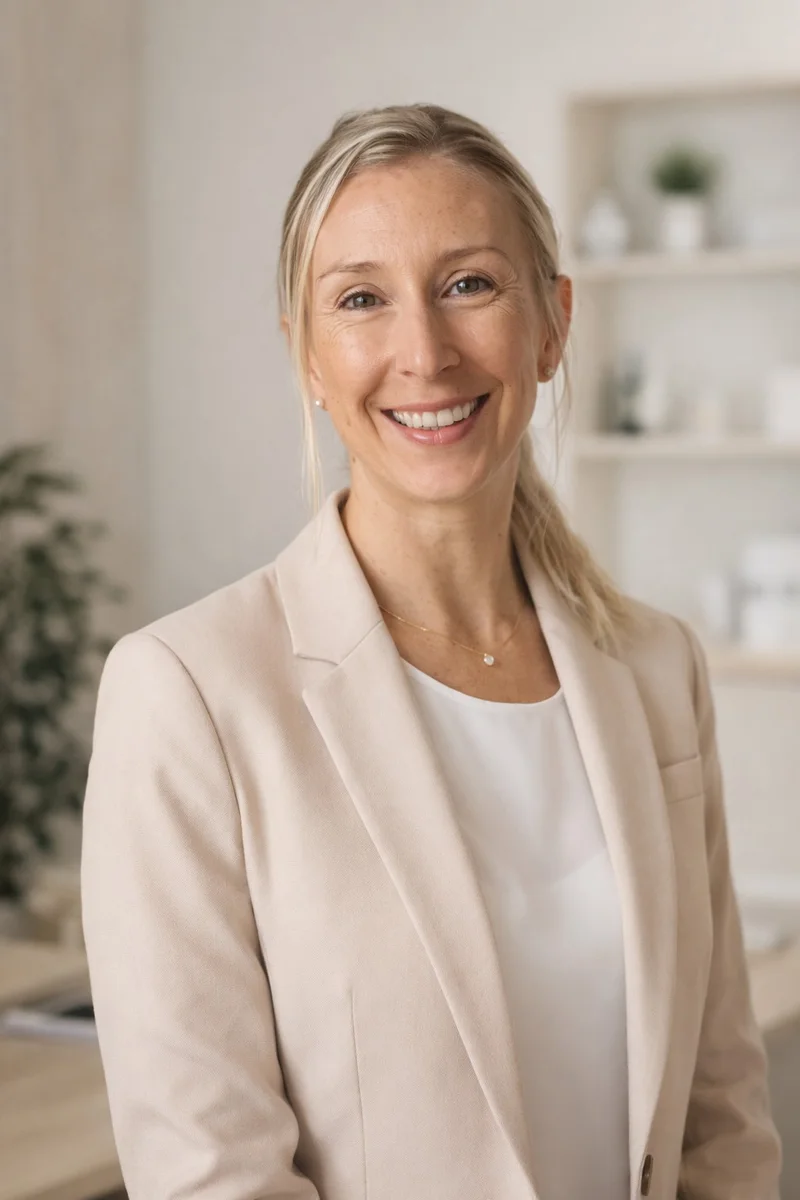 Dr Marie Gosselin, médecin à Anglet